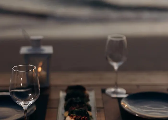 Medusa & 아파트호텔