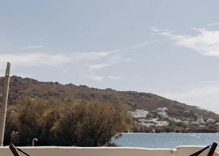 Medusa & 아파트호텔