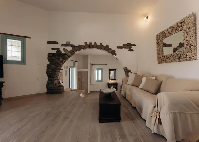 Medusa & 아파트호텔 Pláka