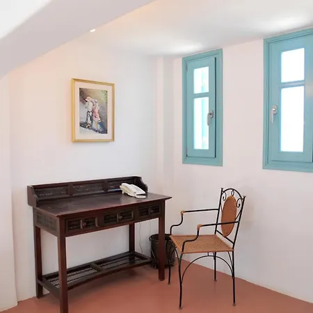 Medusa & Apart Otel Pláka