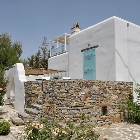 Aparthotel Medusa & Plaka (Naxos)