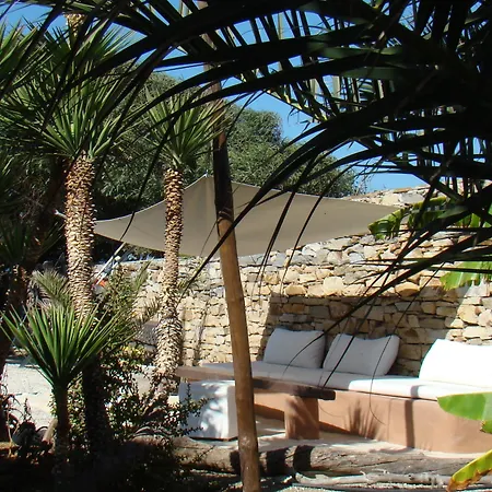 Medusa & 公寓式酒店 4*