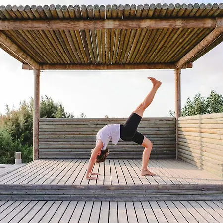 公寓式酒店 Medusa & Pláka