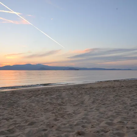 Medusa & 公寓式酒店 4*