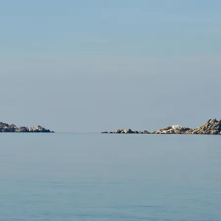 Medusa & 公寓式酒店 4*