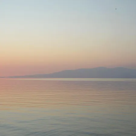 Medusa & 公寓式酒店 Pláka