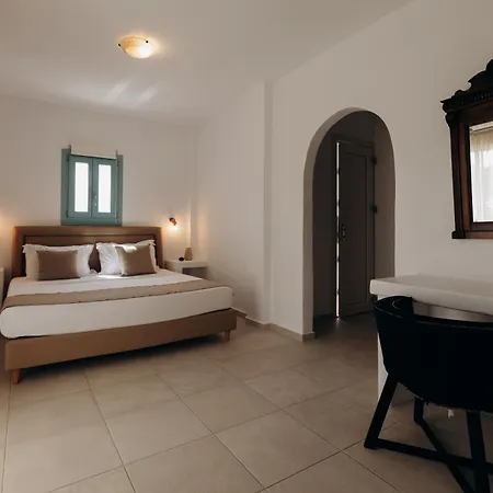 Medusa & 公寓式酒店