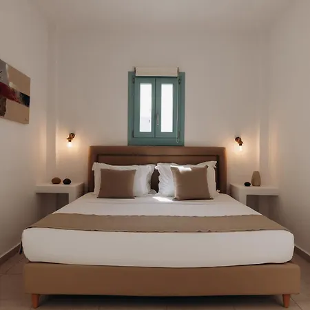 公寓式酒店 Medusa & 4*