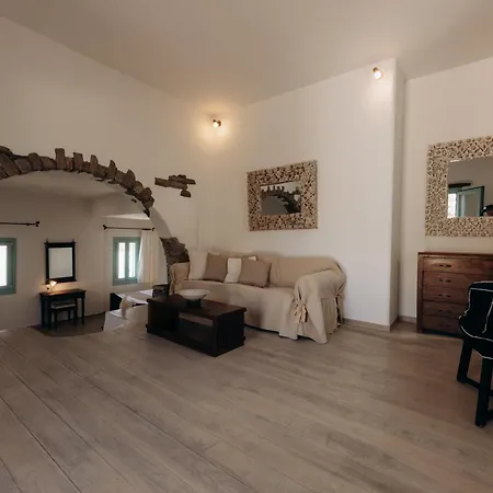 Medusa & 公寓式酒店