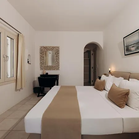 公寓式酒店 Medusa &