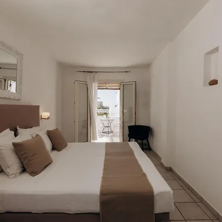 公寓式酒店 Medusa & 4*