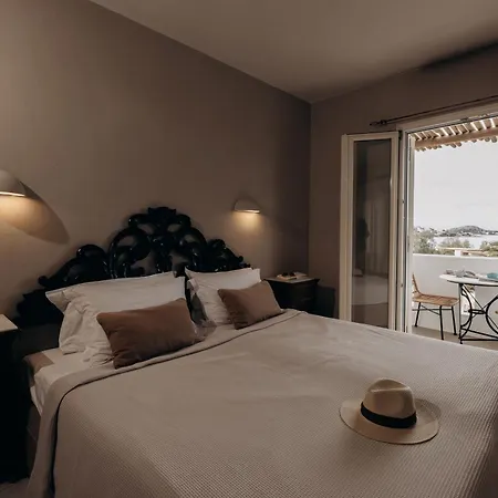 Medusa & 公寓式酒店