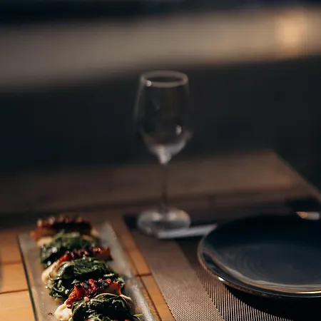 Medusa & 公寓式酒店 4*