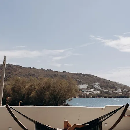 Medusa & 公寓式酒店