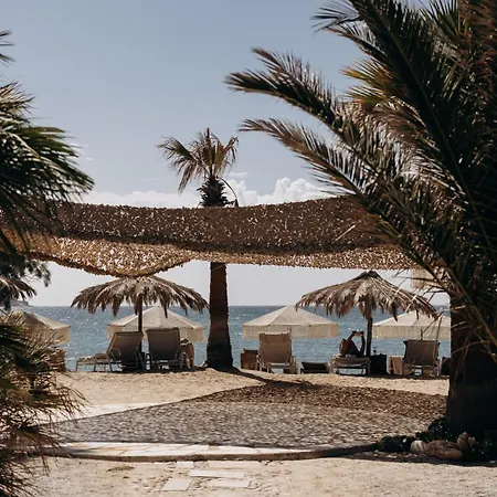 公寓式酒店 Medusa & 4*