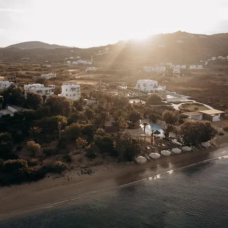 Medusa & 公寓式酒店 4*