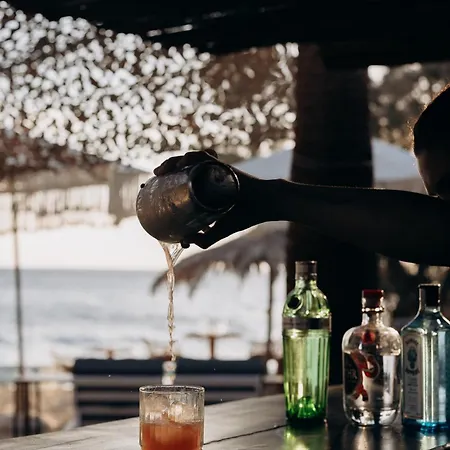 Medusa & Apart Otel Pláka