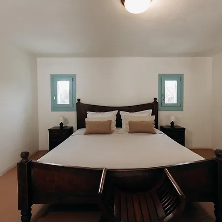 公寓式酒店 Medusa & 4*