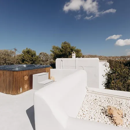 公寓式酒店 Medusa &