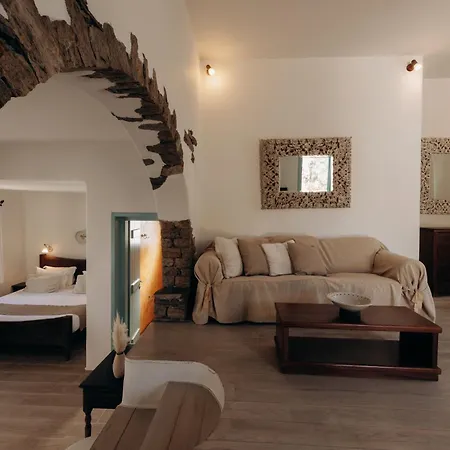 公寓式酒店 Medusa & 4*