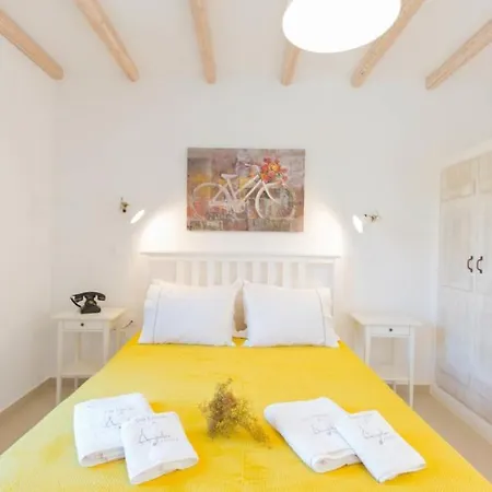 Aparthotel Medusa &