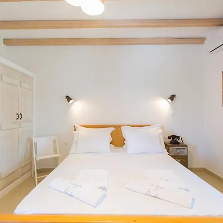 Medusa & 公寓式酒店