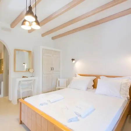 公寓式酒店 Medusa &