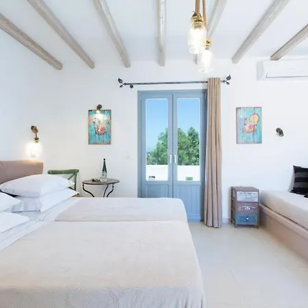 Medusa & Aparthotel 4*