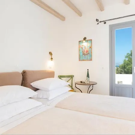 公寓式酒店 Medusa & 4*