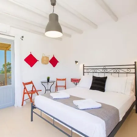 Medusa & 公寓式酒店