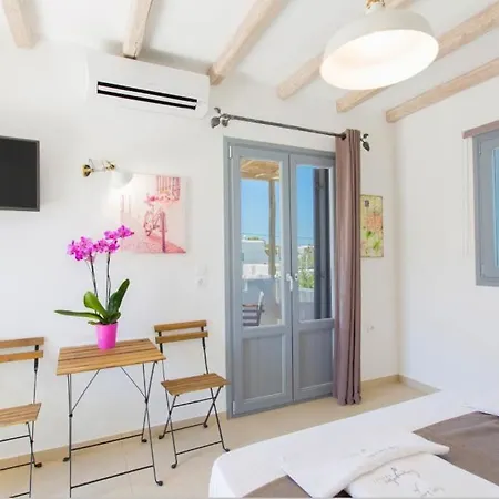 公寓式酒店 Medusa &