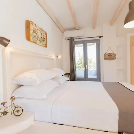 公寓式酒店 Medusa & Pláka