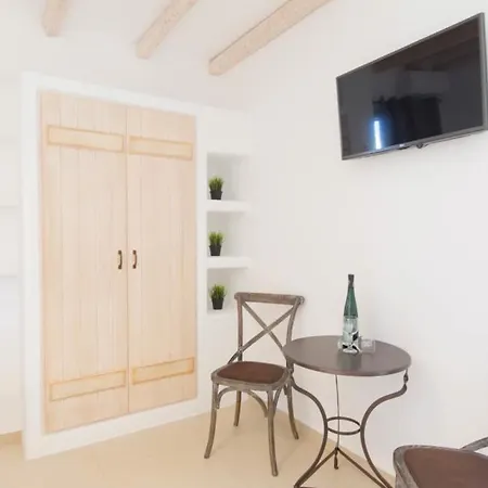 Medusa & 公寓式酒店