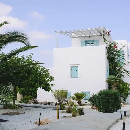 公寓式酒店 Medusa &