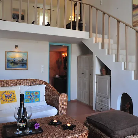 公寓式酒店 Medusa &