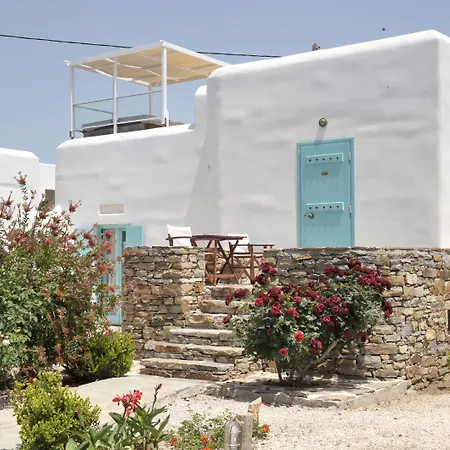 公寓式酒店 Medusa & 4*