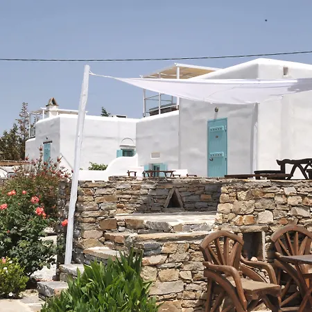 Medusa & 公寓式酒店