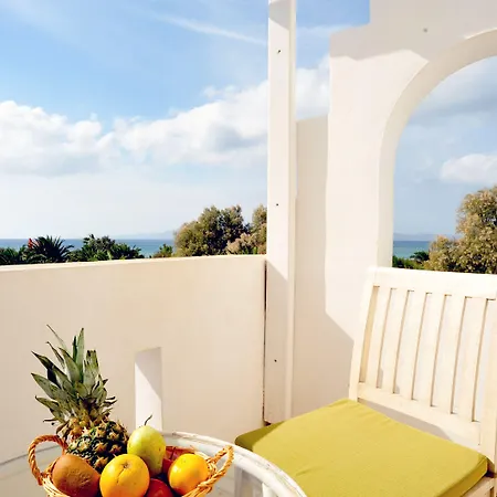 Medusa & 公寓式酒店 4*