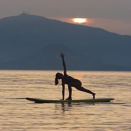 Medusa & 公寓式酒店