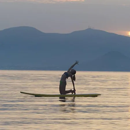 公寓式酒店 Medusa &