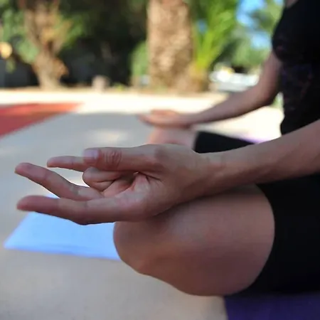 Medusa & 公寓式酒店