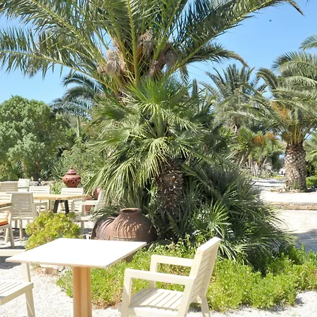 公寓式酒店 Medusa & Pláka