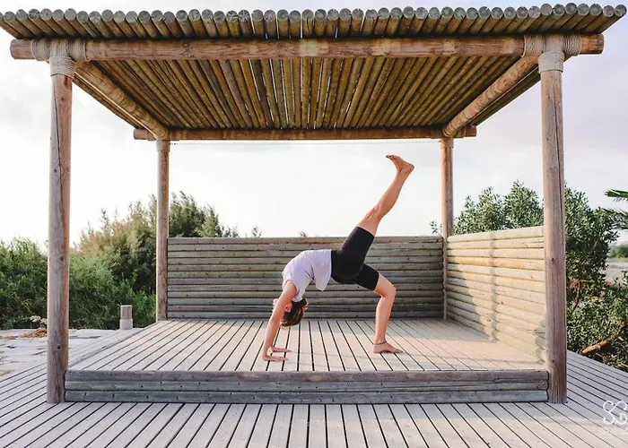 Aparthotel Medusa & Pláka