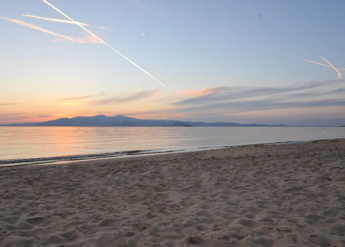 Medusa & Aparthotel 4*