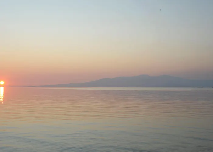 Medusa & Aparthotel Pláka