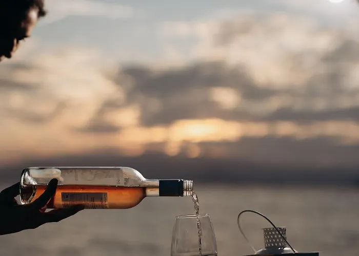 Medusa & Aparthotel Pláka