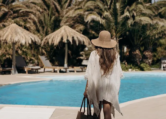 Aparthotel Medusa & Pláka