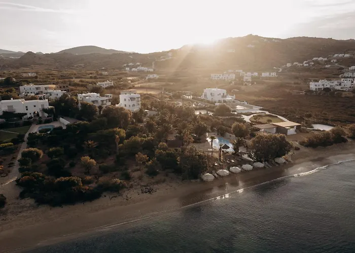 Medusa & Aparthotel 4*