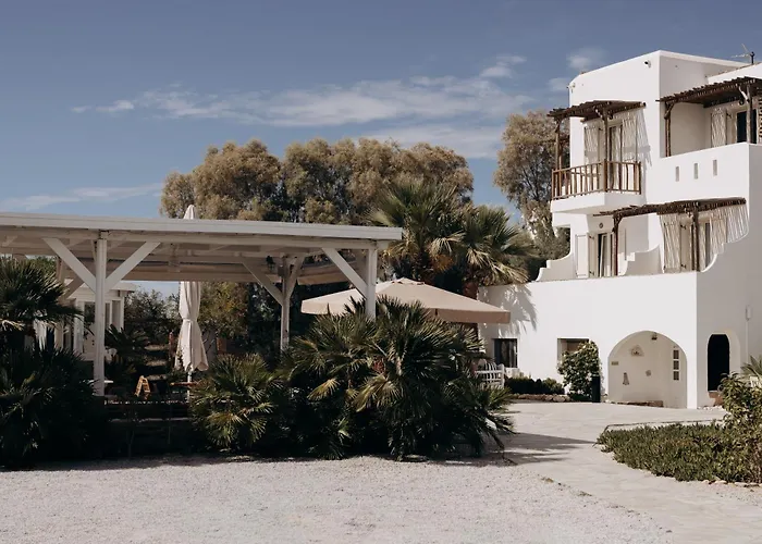 Aparthotel Medusa & Pláka