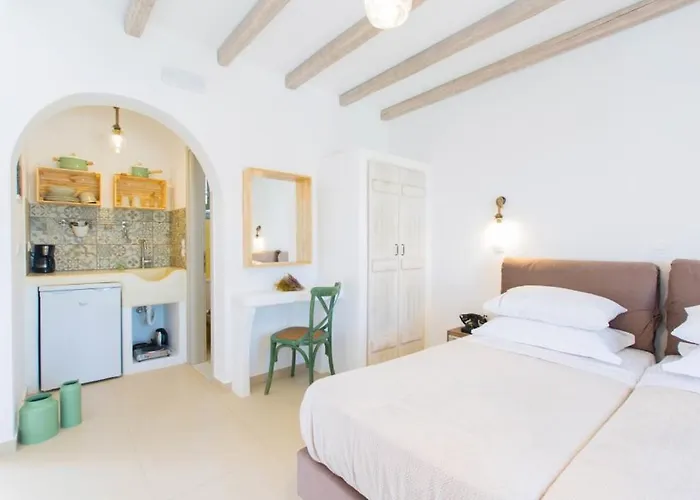 Aparthotel Medusa & Pláka